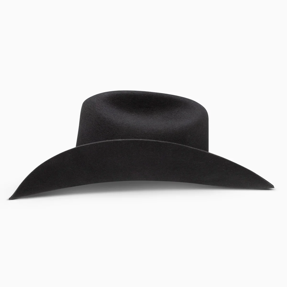 3X Tucker 75 Profile Cowboy Hat - Image 2