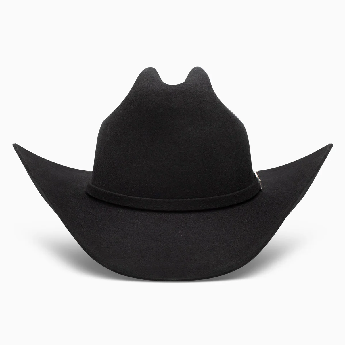3X Tucker 75 Profile Cowboy Hat - Image 3
