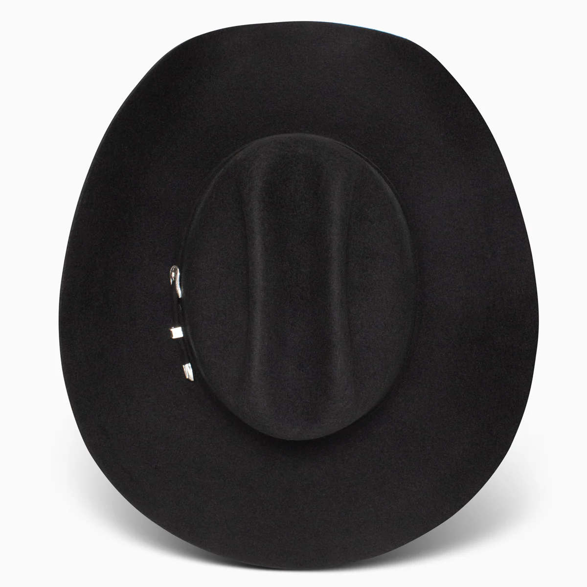 3X Tucker 75 Profile Cowboy Hat - Image 4