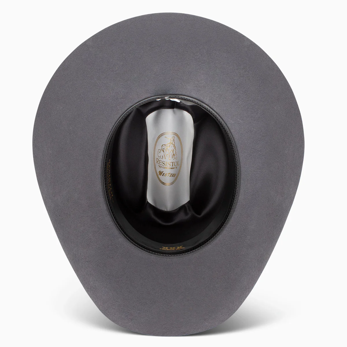 3X Tucker Cowboy Hat - Image 6