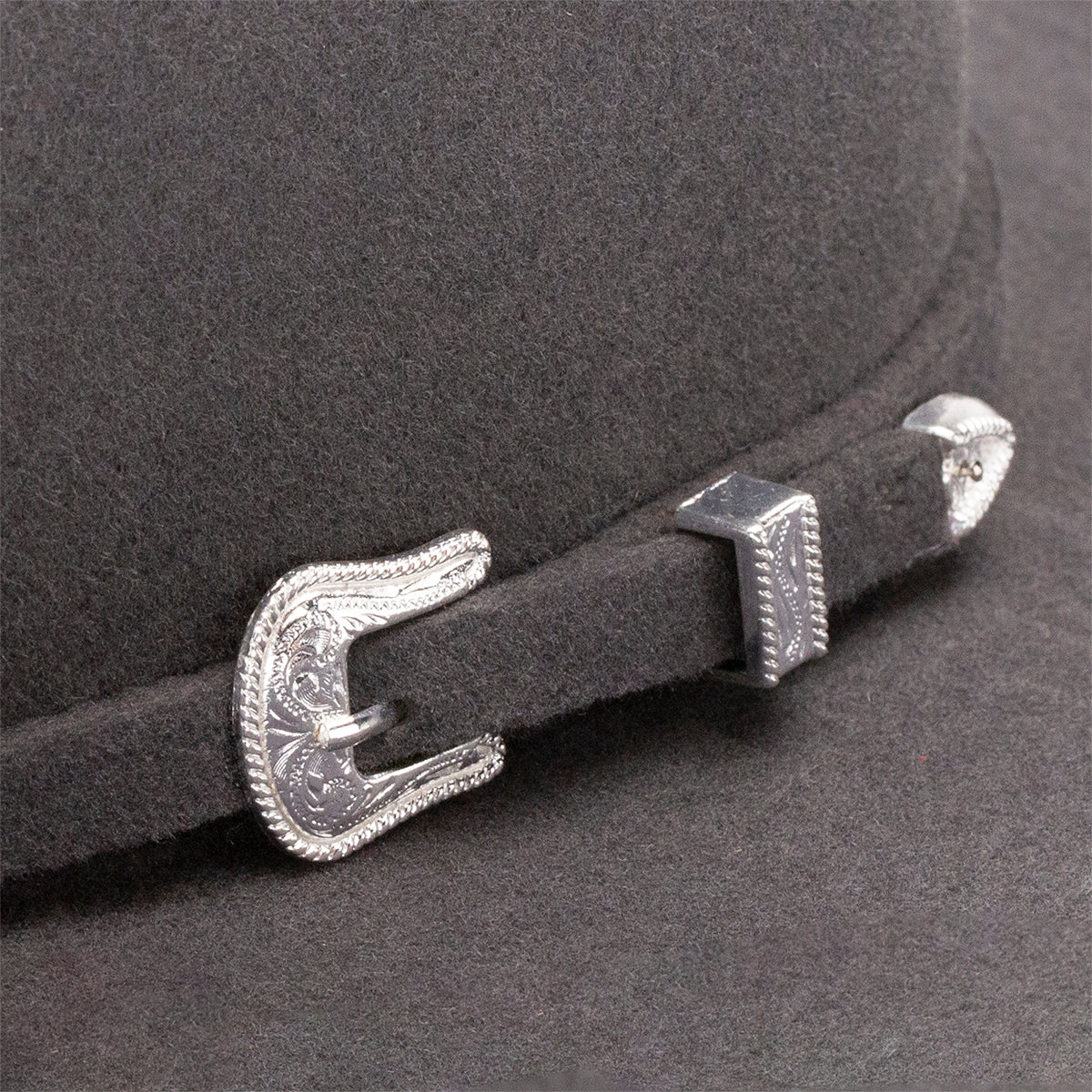 3X Tucker Cowboy Hat - Image 7