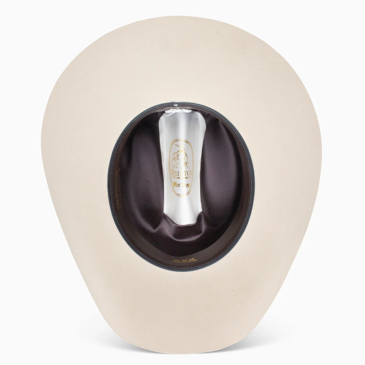 3X Tucker Cowboy Hat - Image 6