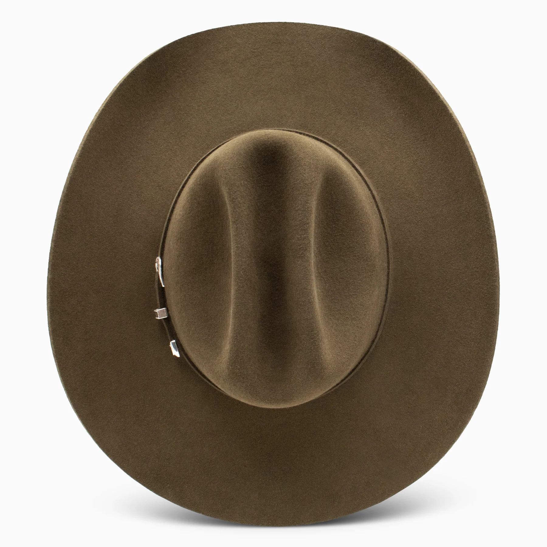 3X Tucker Cowboy Hat - Image 4