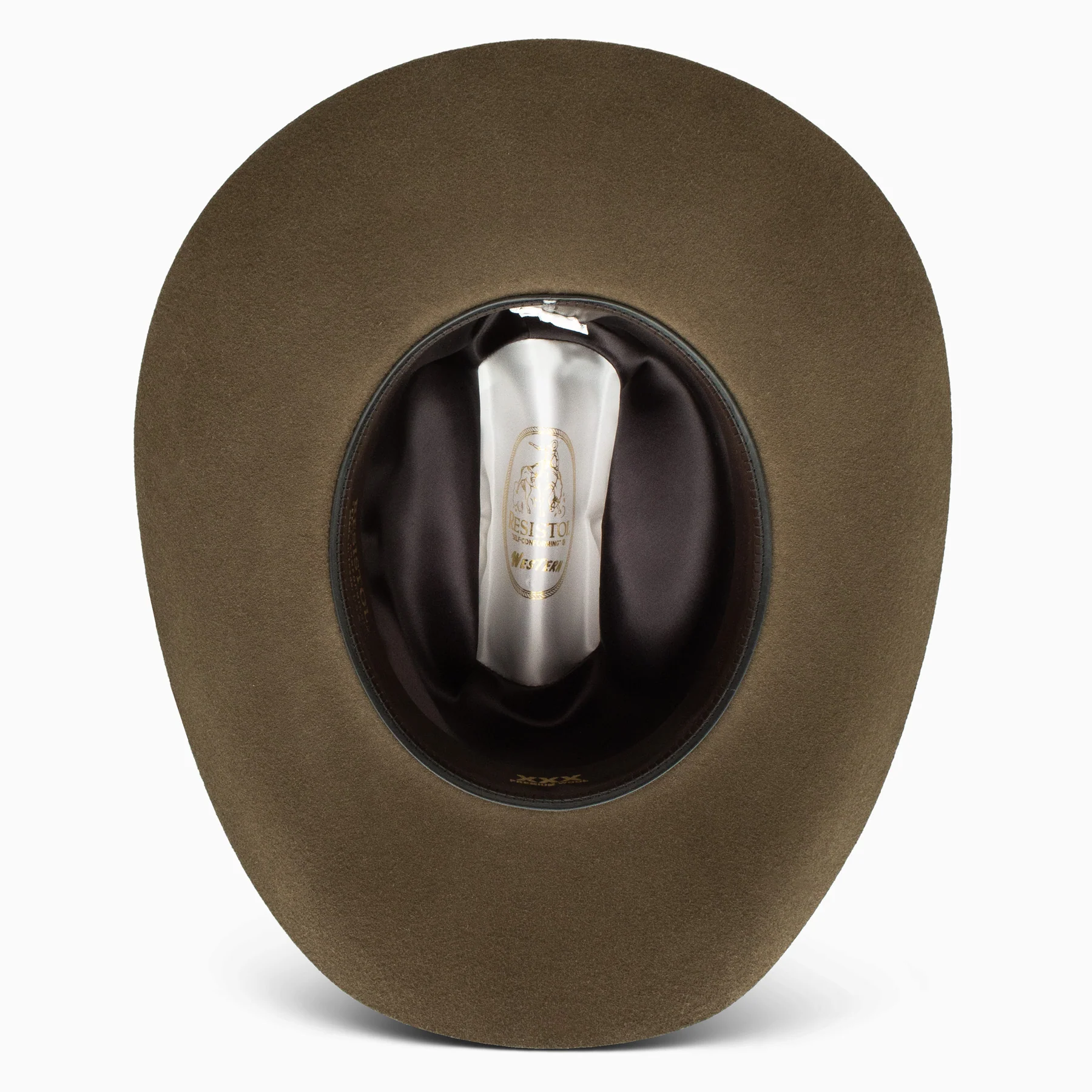 3X Tucker Cowboy Hat - Image 5