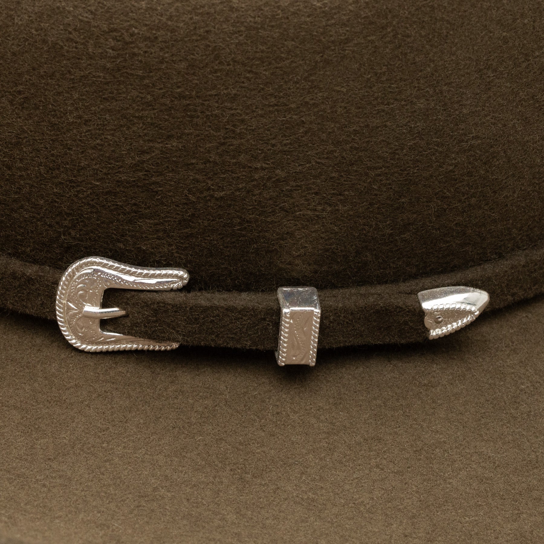 3X Tucker Cowboy Hat - Image 6