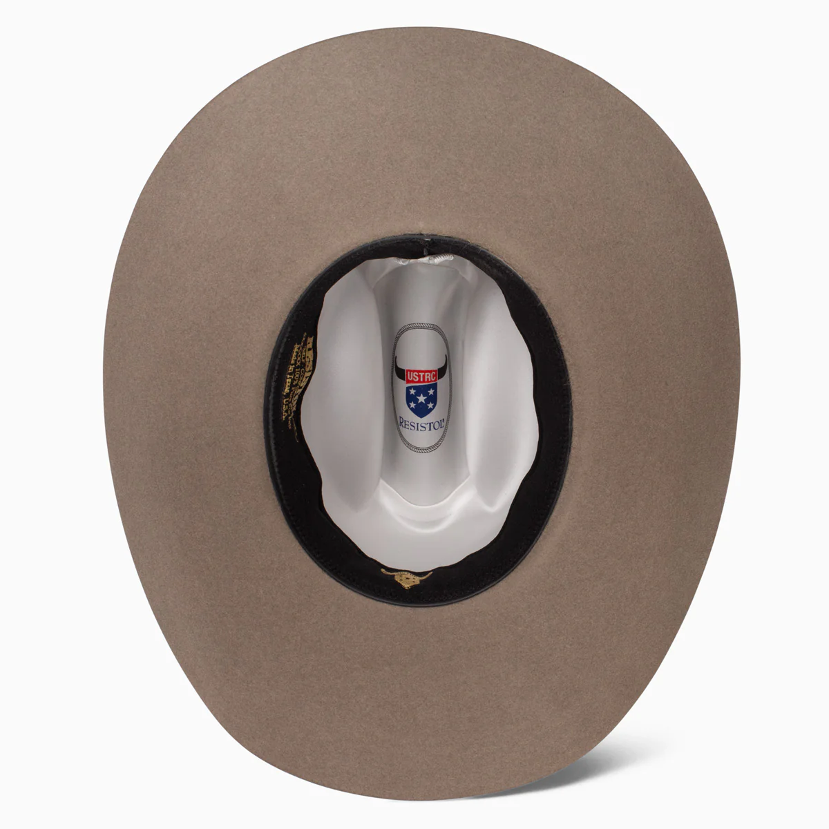 6X USTRC - USTRC Cowboy Hat - Image 5