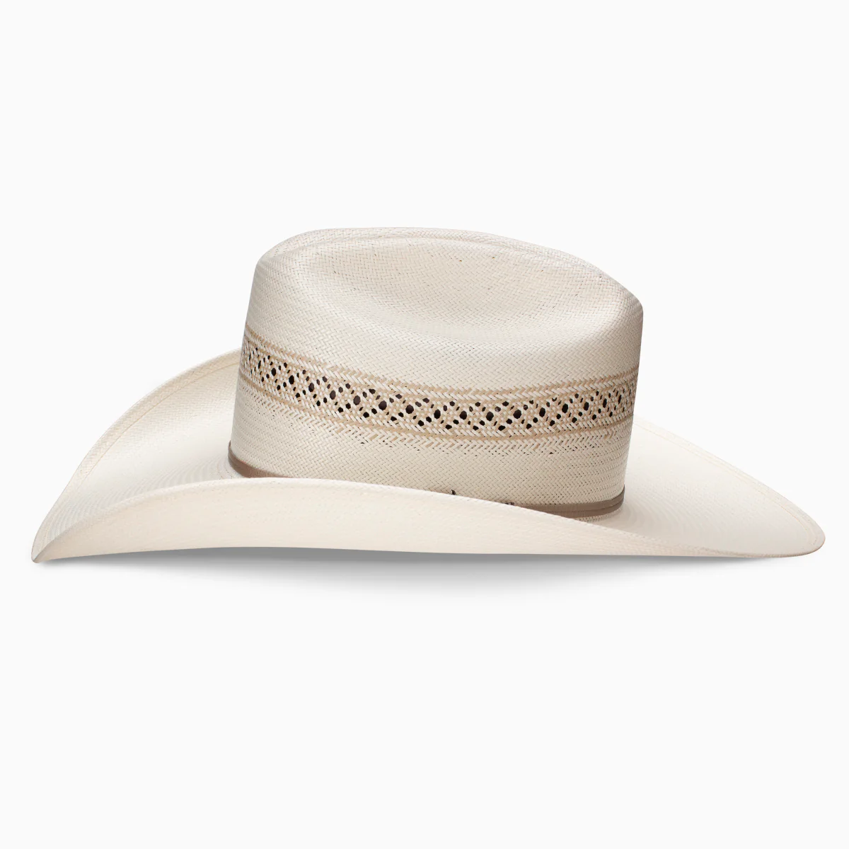 20X Wildfire 30 Profile - USTRC Cowboy Hat - Image 4