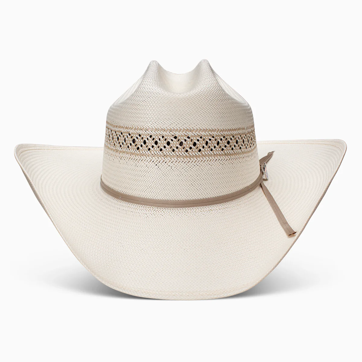 20X Wildfire 30 Profile - USTRC Cowboy Hat - Image 6