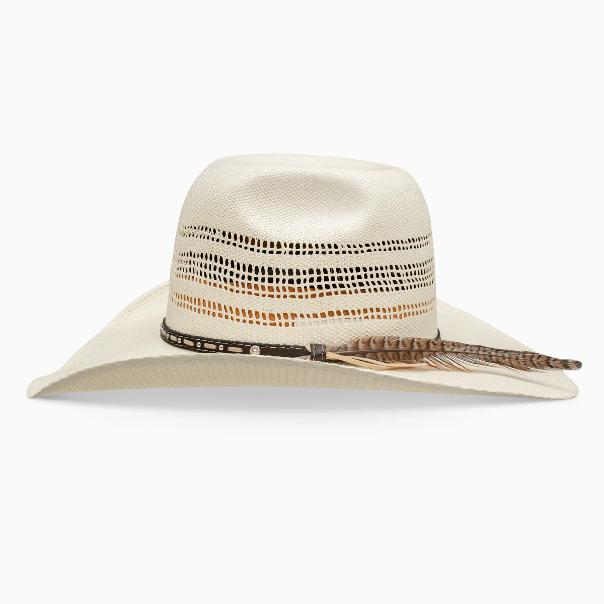 Wilshire - Tuff Hedeman Cowboy Hat - Image 4