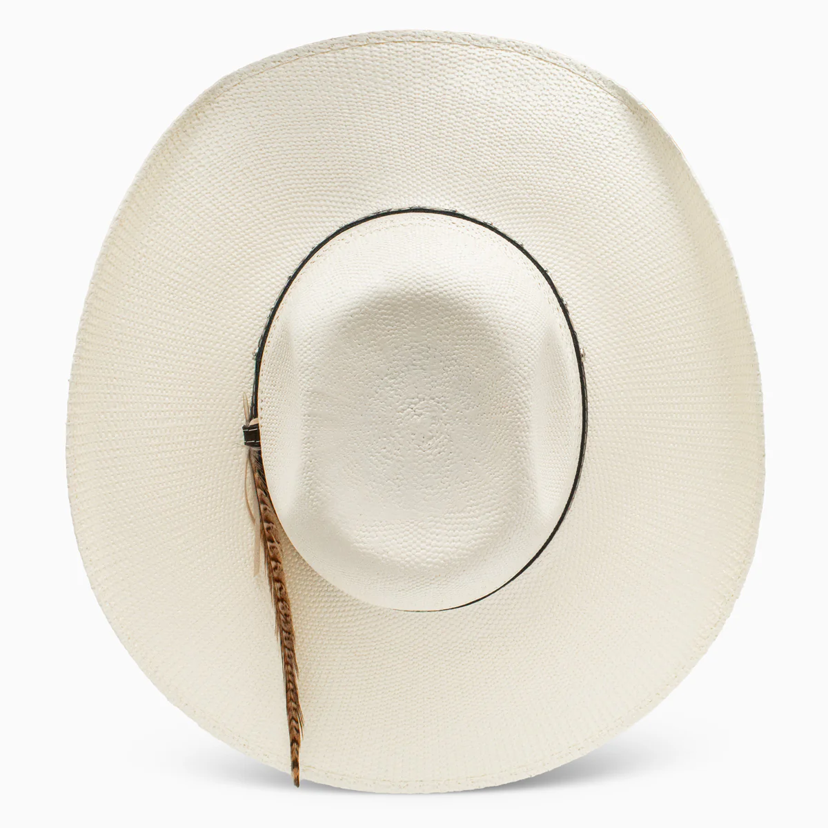 Wilshire - Tuff Hedeman Cowboy Hat - Image 6