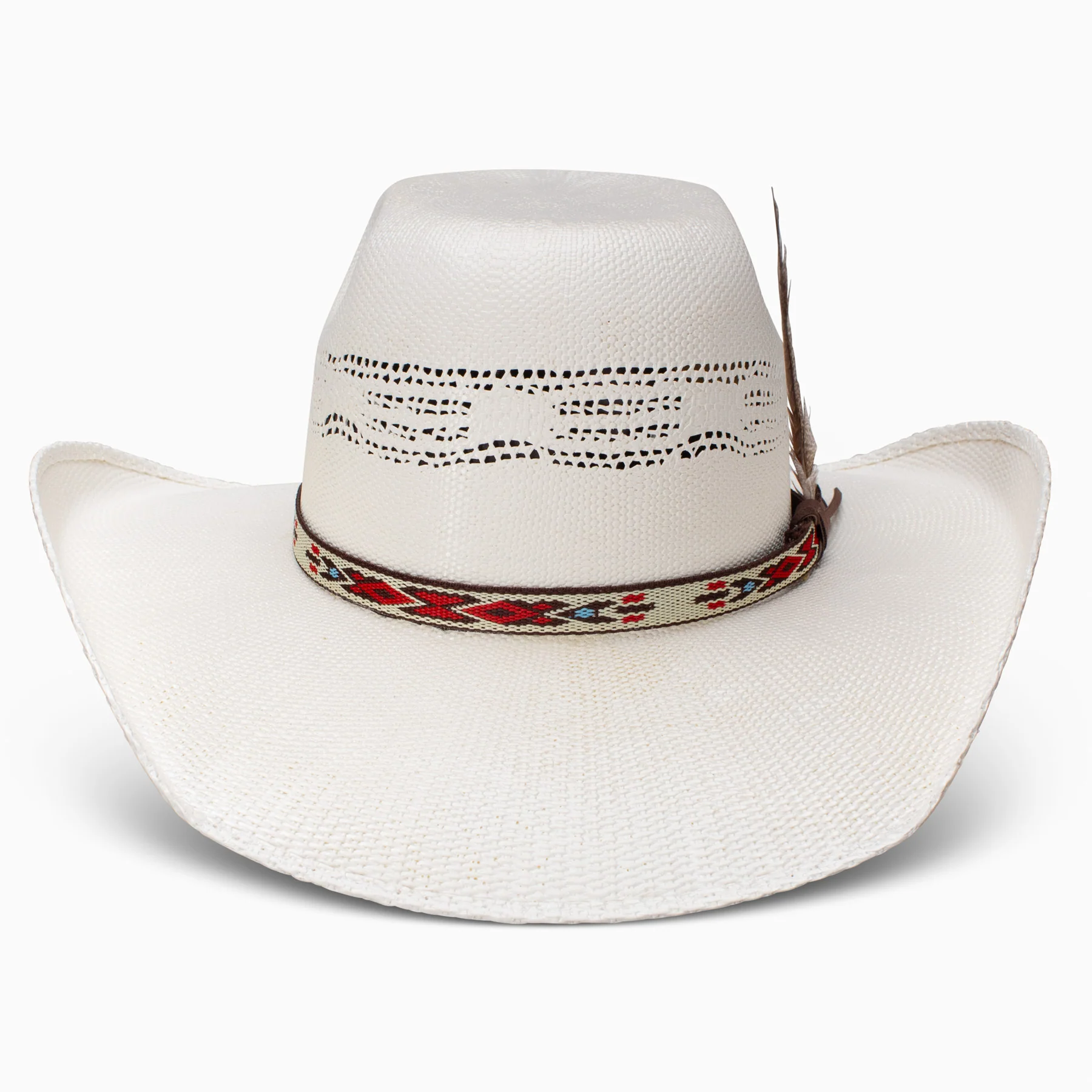 Young Gun - Tuff Hedeman Cowboy Hat - Image 4