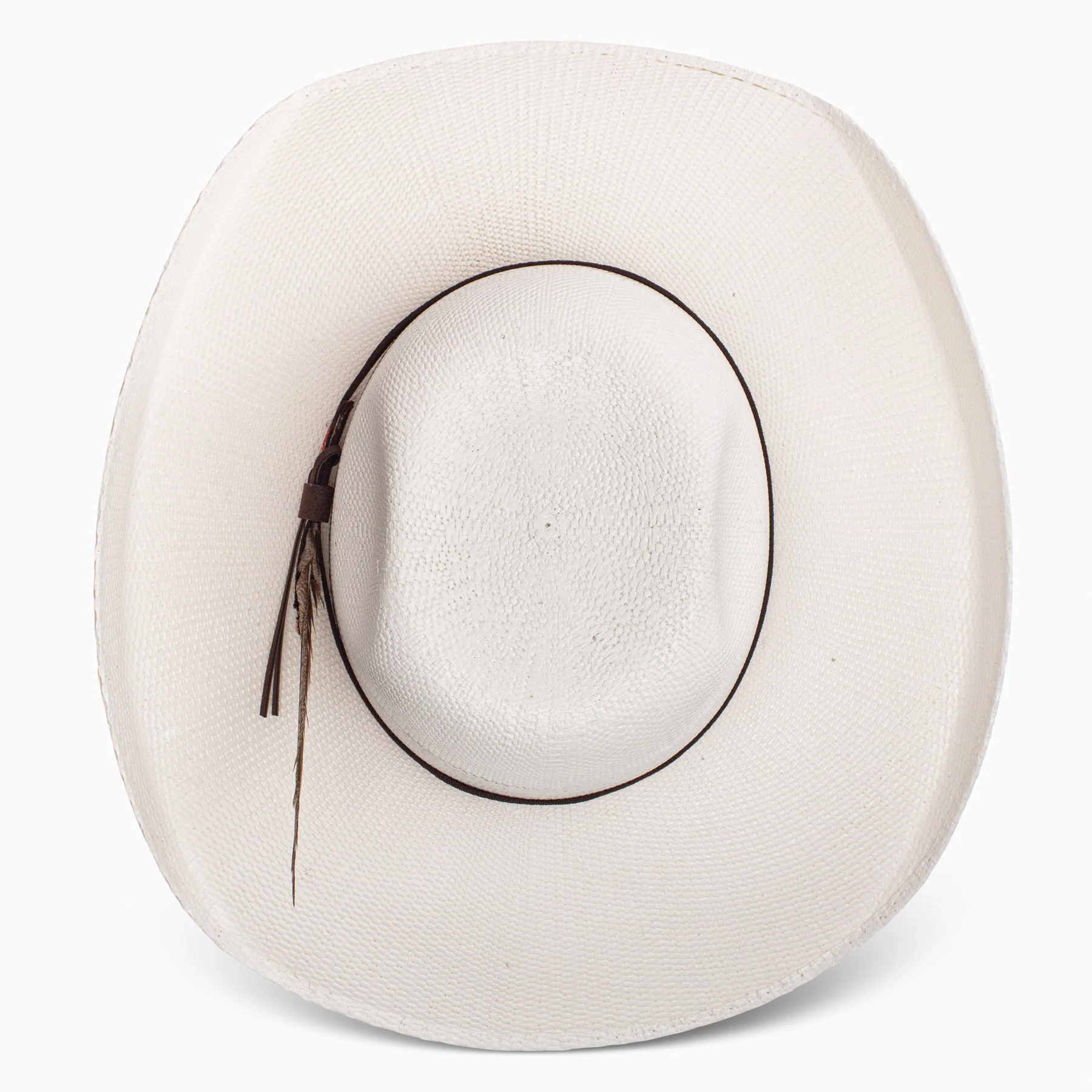 Young Gun - Tuff Hedeman Cowboy Hat - Image 5